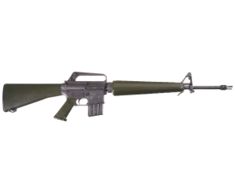 Colt - AR15 Class III/NFA | Rock Island Auction