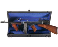 Colt - 1921/1928 Thompson | Rock Island Auction