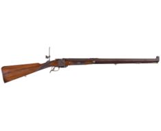 Westley Richards 'Gun Archive' - The Magazine Rifle / The