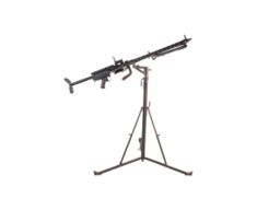 German MG-13 Light Machine Gun | Rock Island Auction