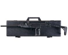 Action Arms/I.M.I. UZI Model 41 Semi-Automatic Carbine | Rock