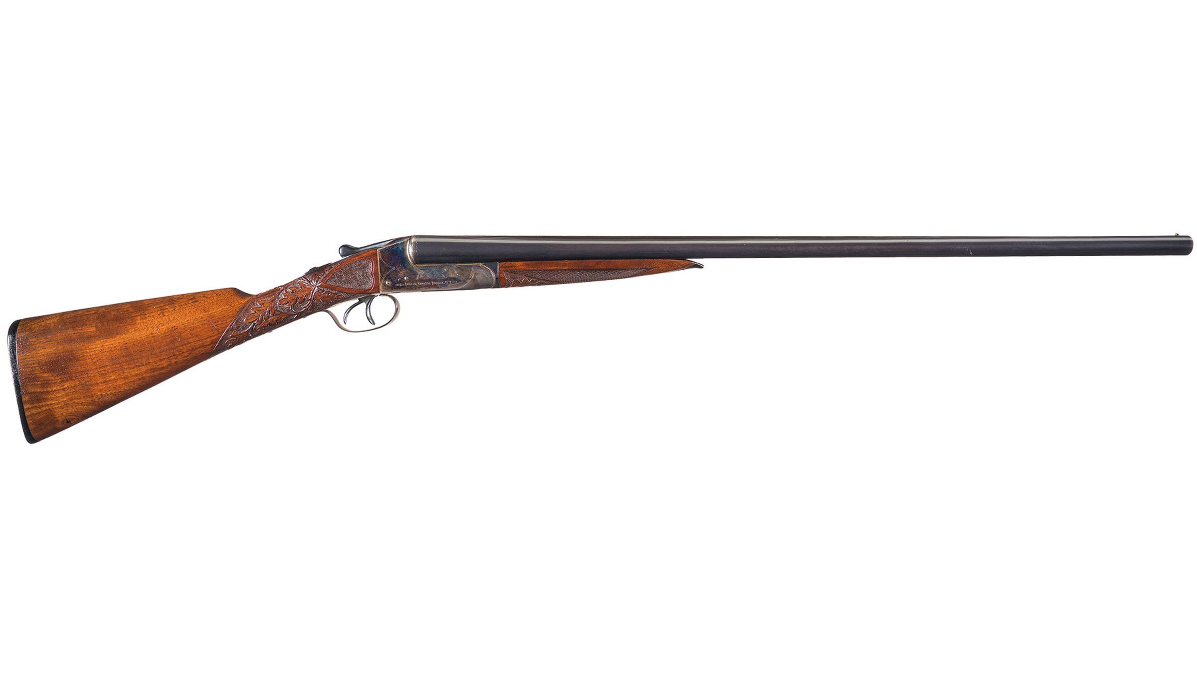 new ithaca gun double barrel new ithaca gun double barrel