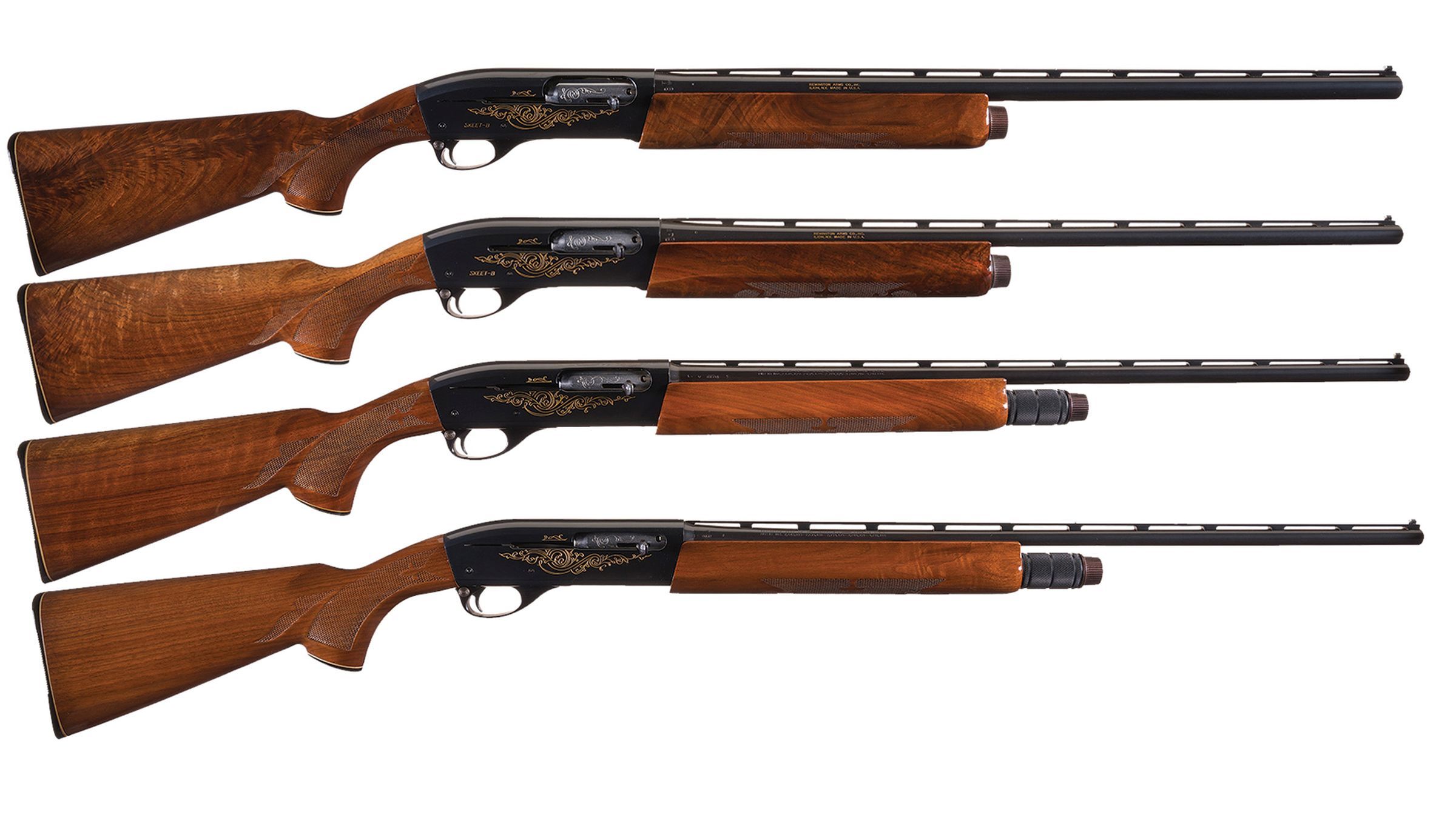 Remington 1100 Skeet B 12 Gauge