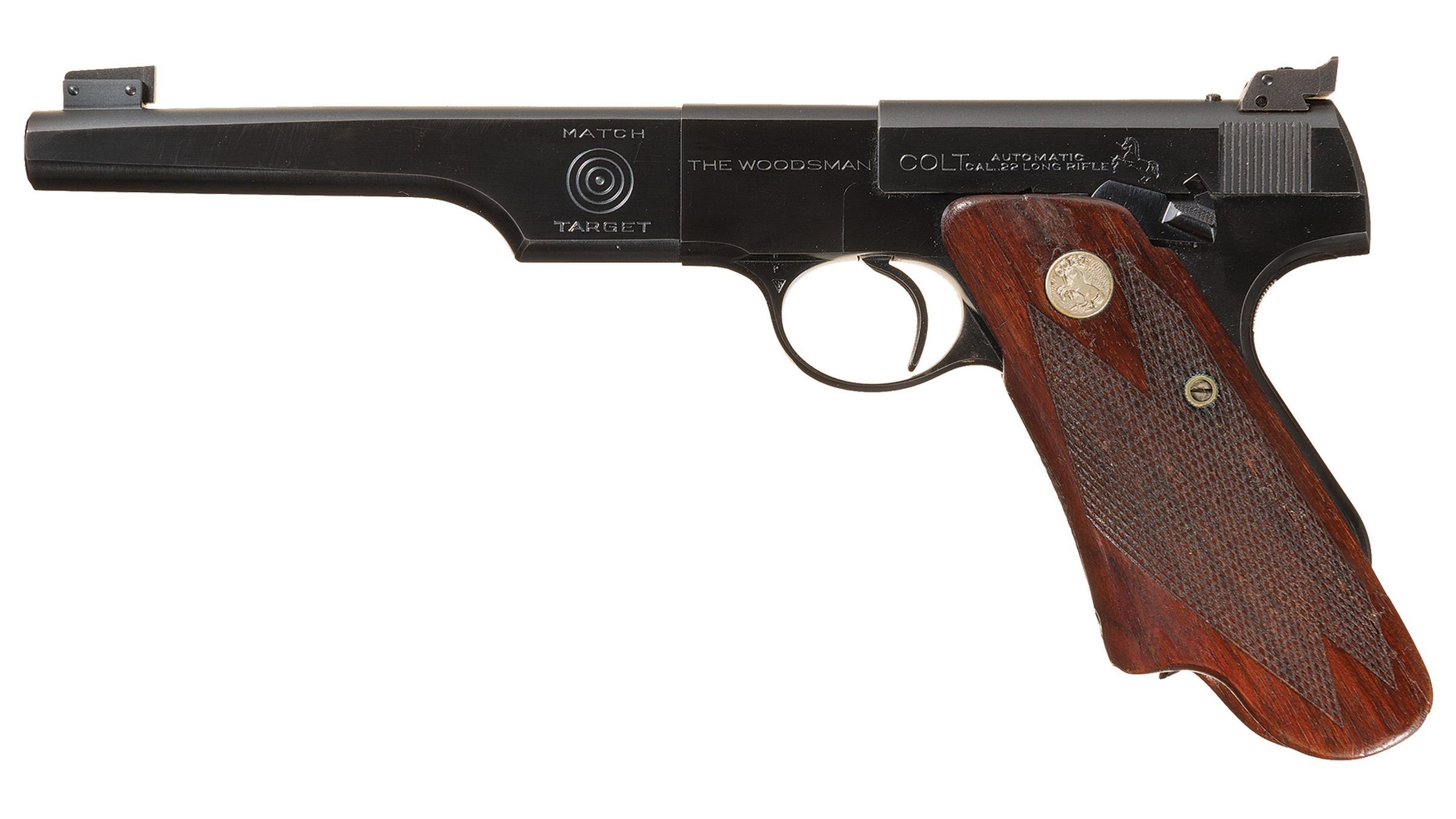 Y*n様 COLT WOODSMAN MATCH TARGET マスダヤ ツヅミ Y*n様 COLT WOODSMAN MATCH TARGET マスダヤ ツヅミ Y*n様 COLT