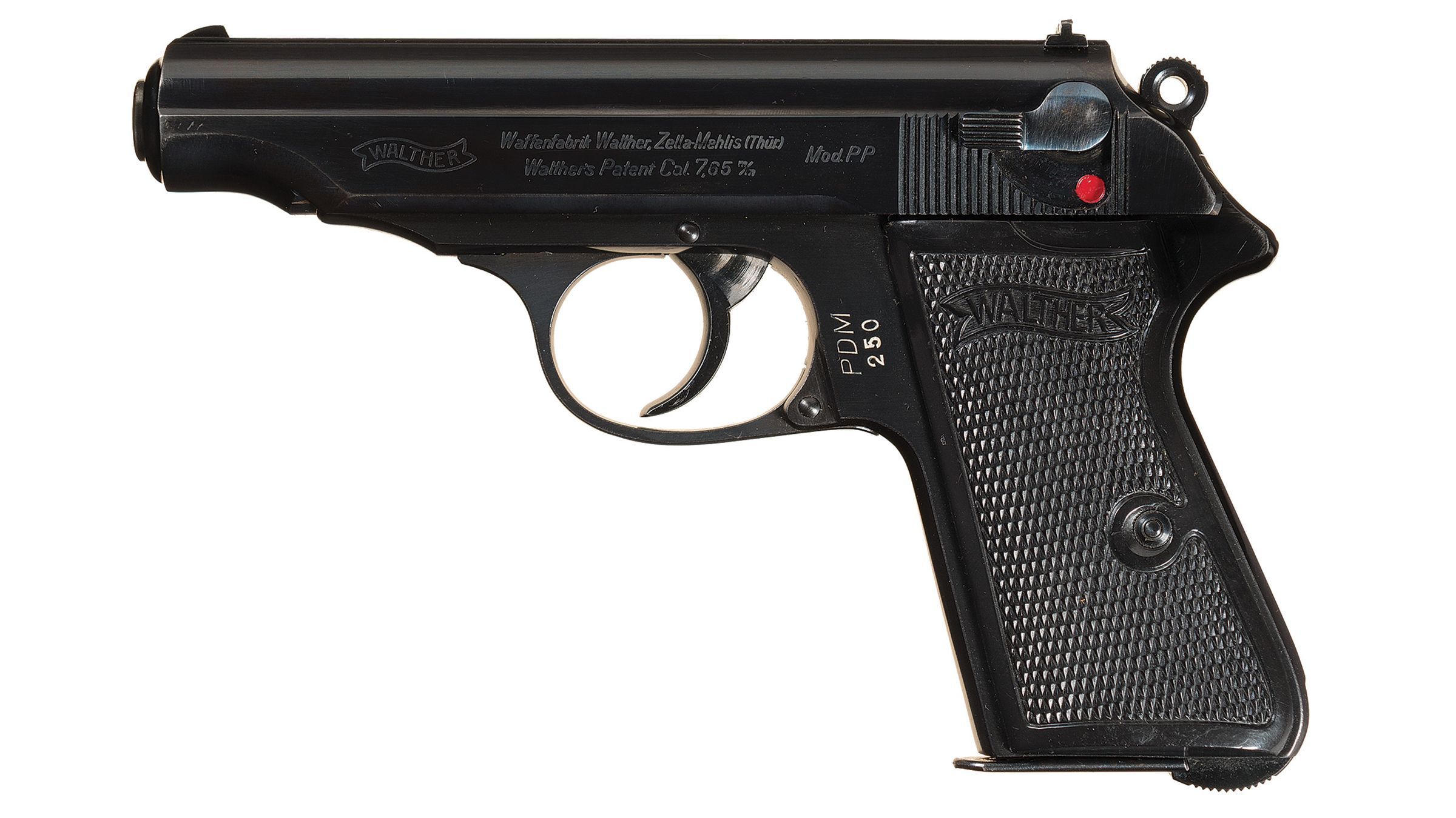Hand Guns - Walther - Page 2 - Simpson Ltd