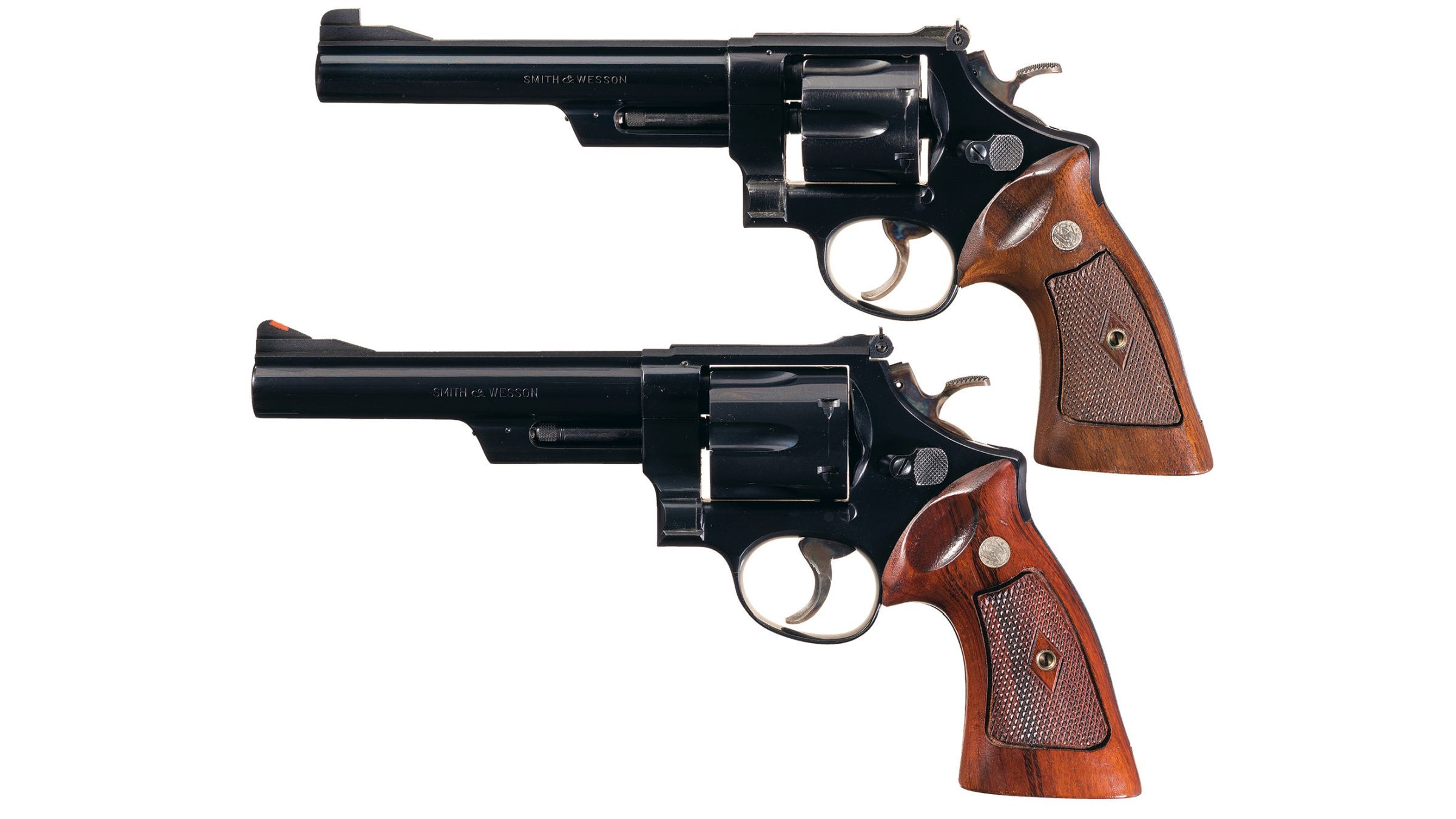 スミスアンドウェッソン　Smith & Wesson トイガン 150717_OnWhite-Right__36575.