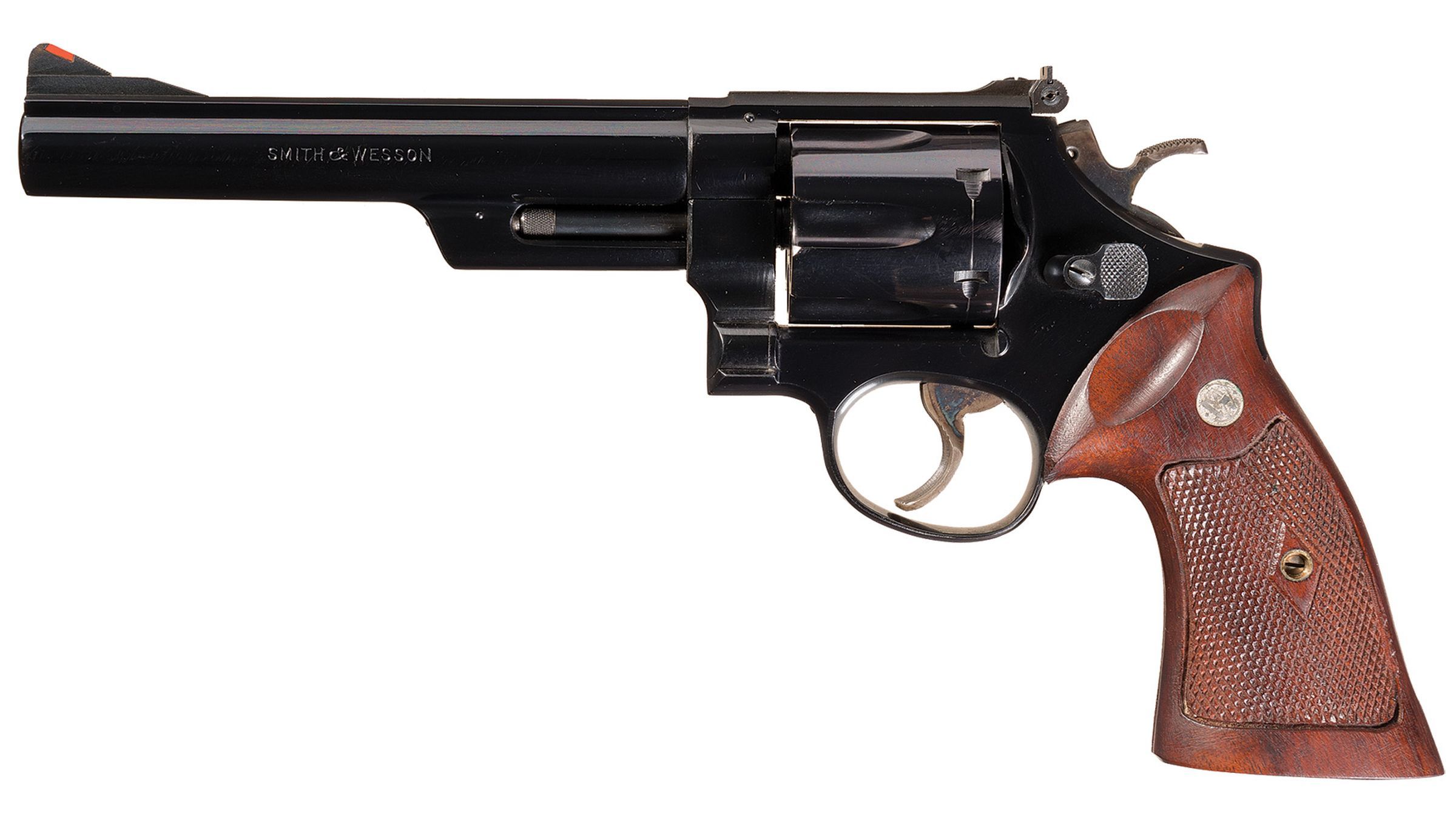 Smith & Wesson Model 29 Double Action Revolver | Rock Island Auction