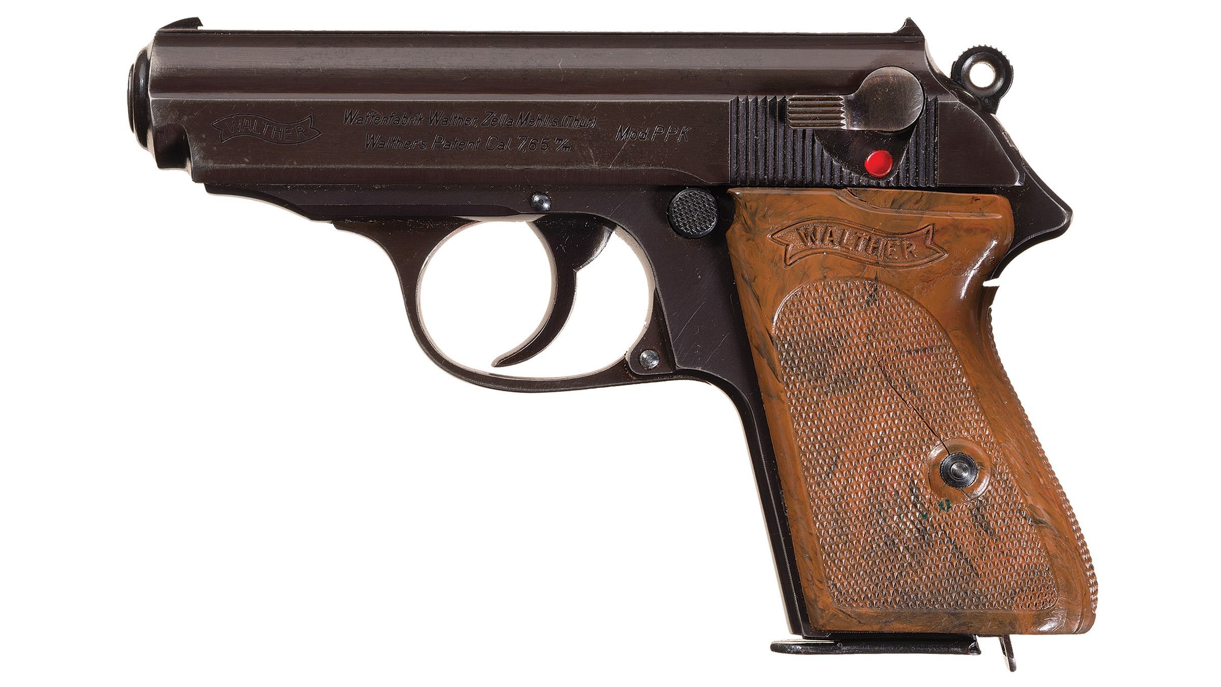 マスダヤ     プラガンシリーズ   　WALTHER PPK　樹脂 マスダヤ プラガンシリーズ WALTHER PPK 樹脂 マスダヤ プラガン