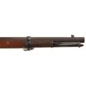 Springfield Model 1880 Trapdoor Rifle With Rod Bayonet | Rock Island ...