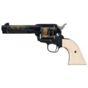 Colt Single Action Army John Wayne Commemorative Revolver