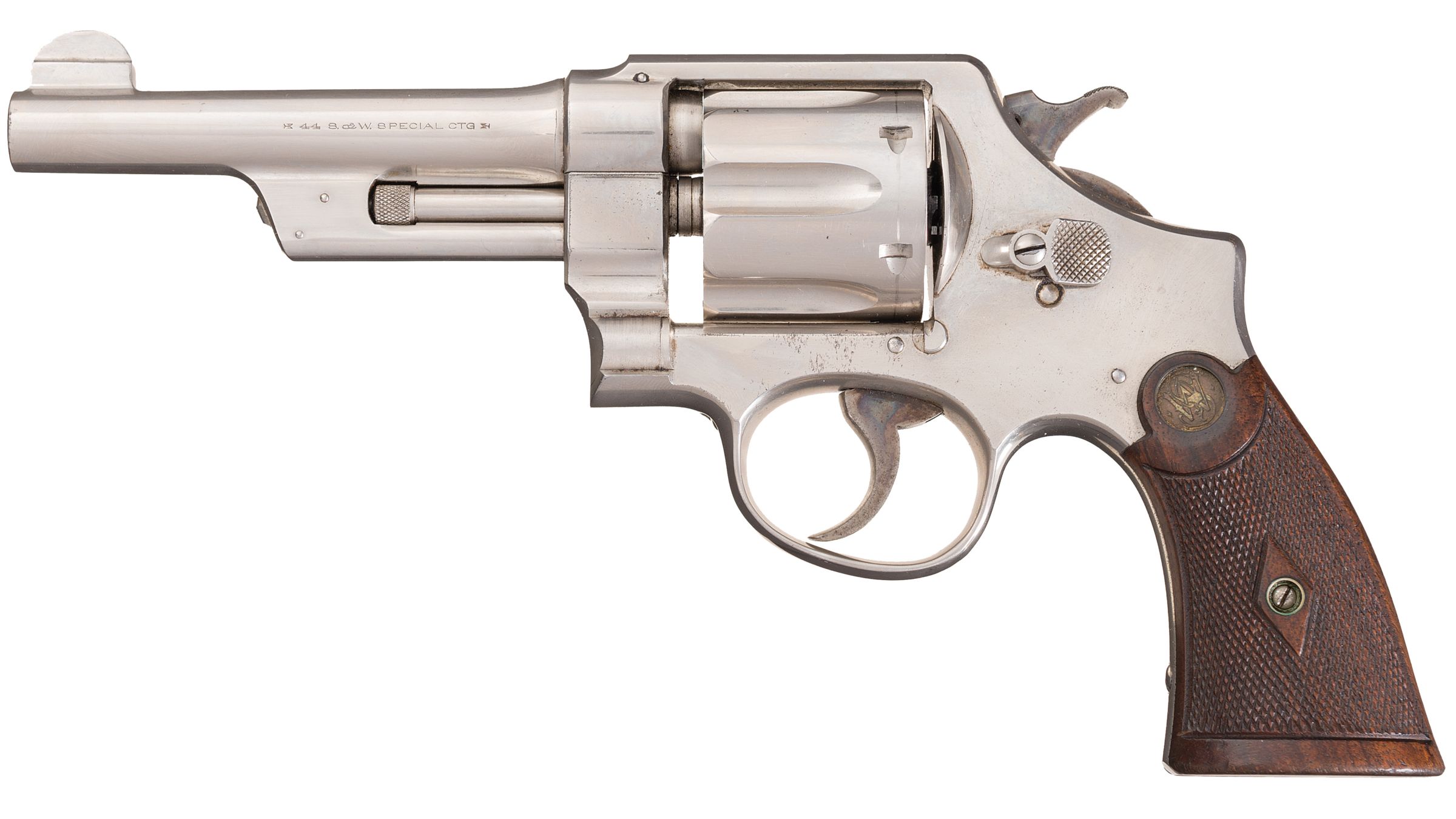 s-w-44-he-first-model-triple-lock-revolver-5-barrel-rock-island