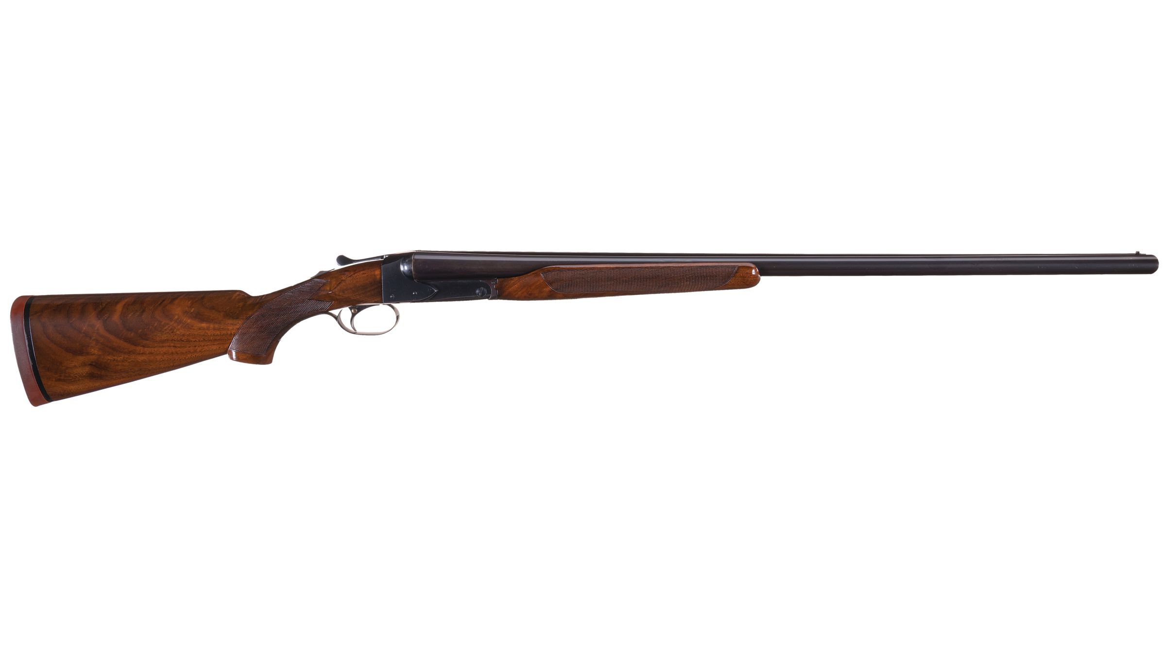 Winchester Model 21 Duck Grade Double Barrel Shotgun | Rock Island Auction