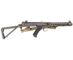Sterling Mk. 4 L2A3 Fully Automatic Submachine Gun | Rock Island