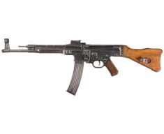 MP44 Sturmgewehr Assault Rifle | Rock Island Auction