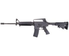 Pre-Ban Colt AR-15 A2 Government Model Semi-Automatic Carbine