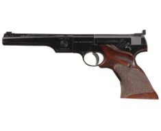 COLT WOODSMAN MATCHTARGET （ファルコン10才以上用） COLT WOODSMAN MATCHTARGET （ファルコン10才以上用）