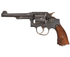 S&W VICTORY MODEL 限定版 No.00945 S&W VICTORY MODEL 限定版 No.00945 S&W VICTORY MODEL 限定版