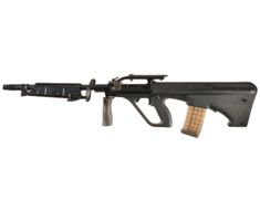 Desirable Steyr AUG-SA Semi-Automatic Rifle | Rock Island