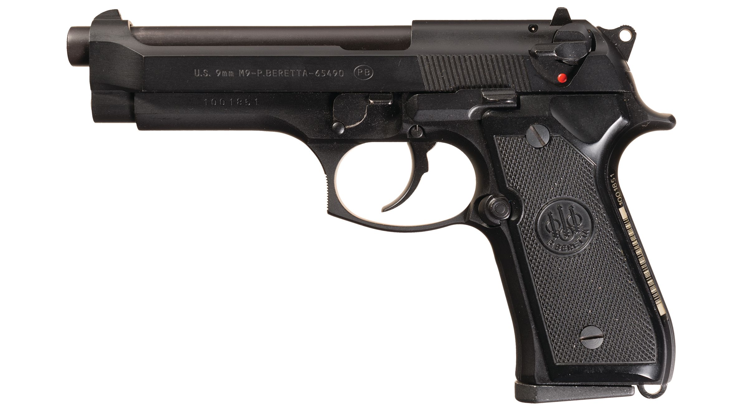 [モデルガン] BERETTA USA CORP BERETTA USA CORP ACKK MD-MADE IN USA BER002432A P BERETTA