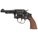 Bonhams Cars : Smith & Wesson .32-20 Hand Ejector Model of 1905, 4th Change  Double-action Revolver, Curio or Relic firearm