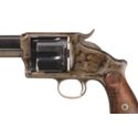 Winchester Swing-Out Cylinder US Navy Test Revolver | Rock Island Auction