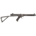 FINAL WEAPON COMPANY 604 『猫盤』 Scarce P.A.W.S. ZX5 Fully Automatic Class III-NFA Submachine