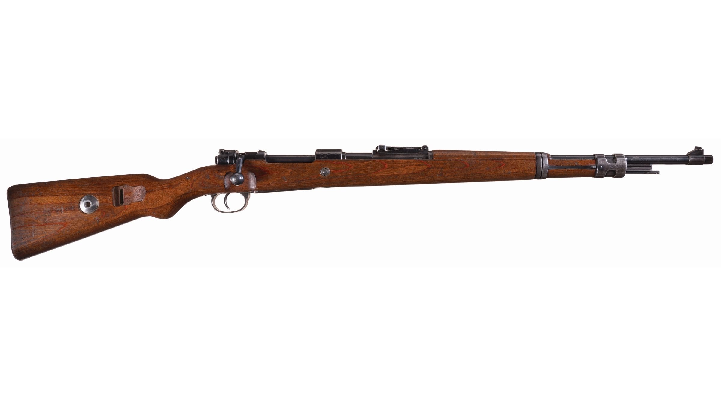 CMC Mauser Karabiner 98k トイガン CMC Mauser Karabiner 98k トイガン