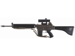 人気通販■c16　ARMALITE AR-18 ガスガン CAL 5 56mm ASGK MFG JAC エアガン エアガン