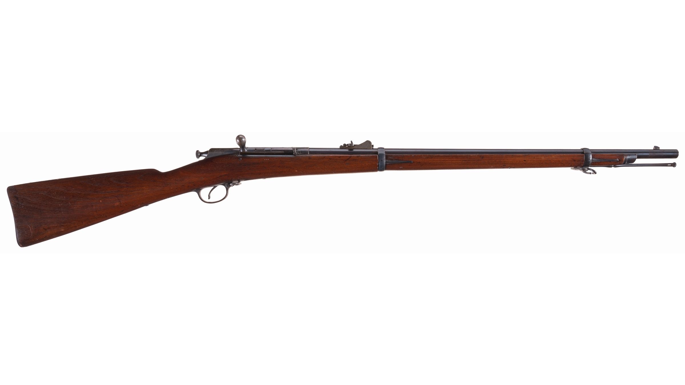 AR/CHR300枚 まとめ売り U.S. Springfield Chaffee-Reece Model 1882 Magazine Rifle
