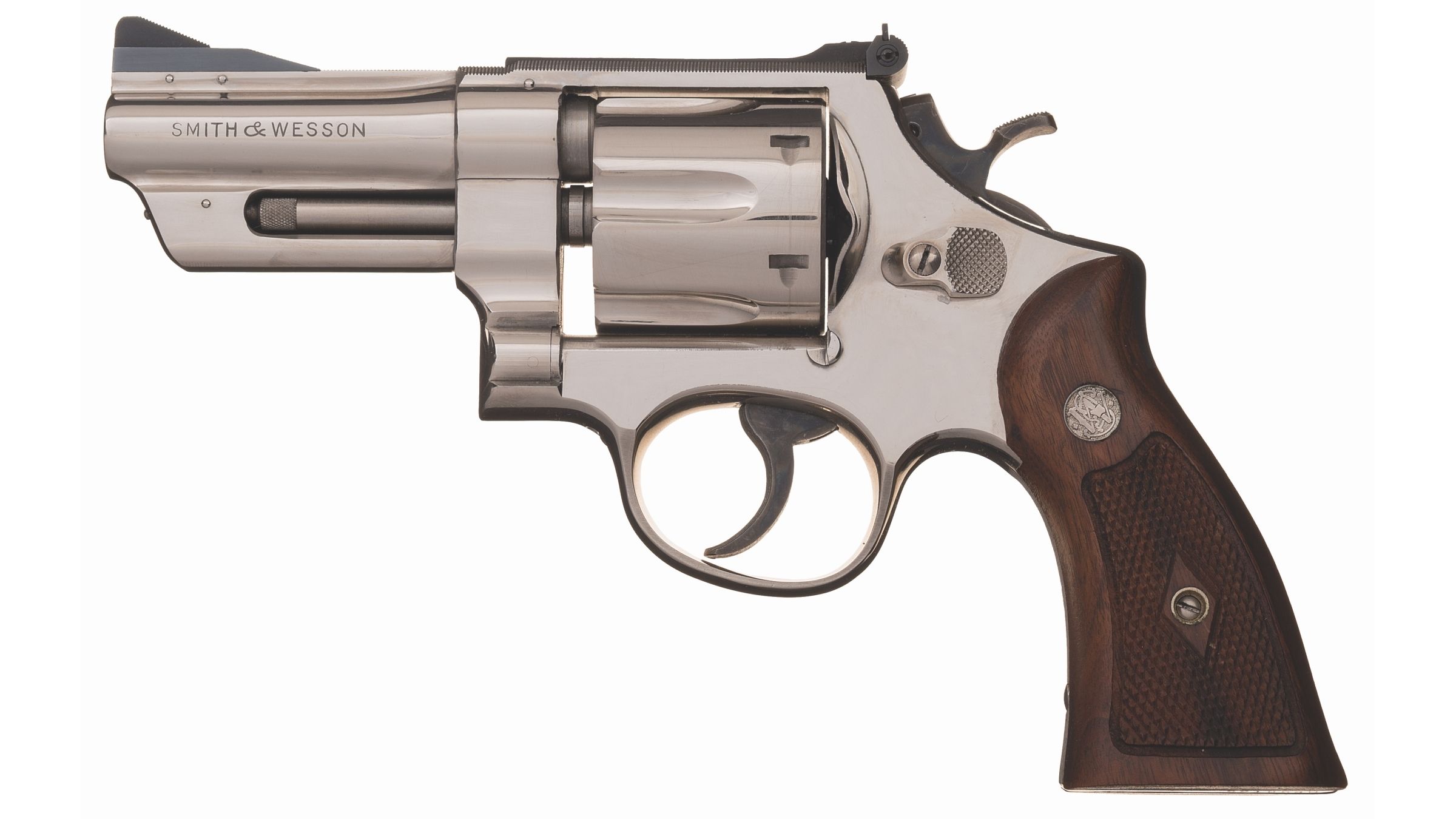 Smith & Wesson Model 29 Serial Numbers