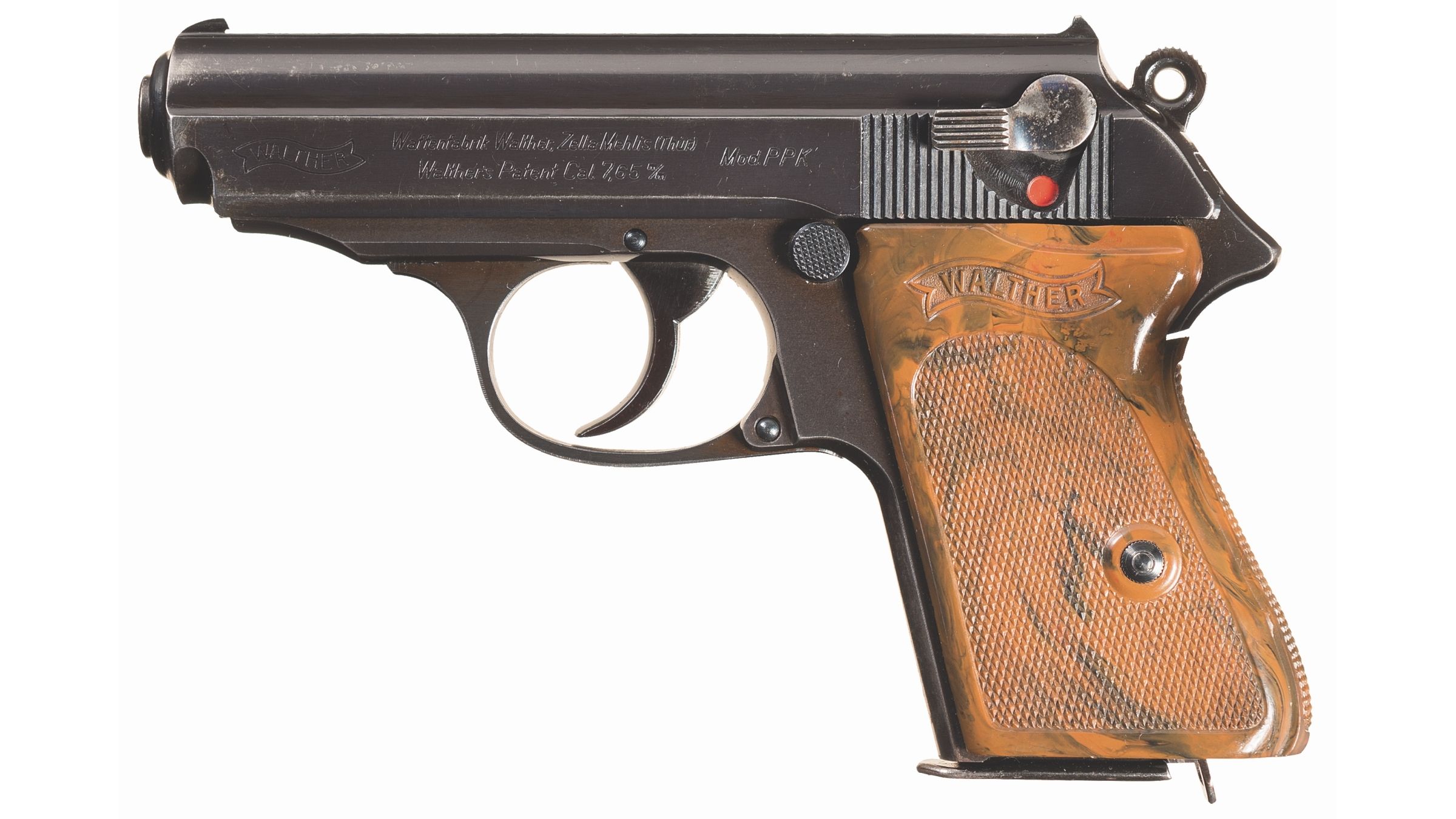 Interarms Walther Ppk Serial Number Lookup