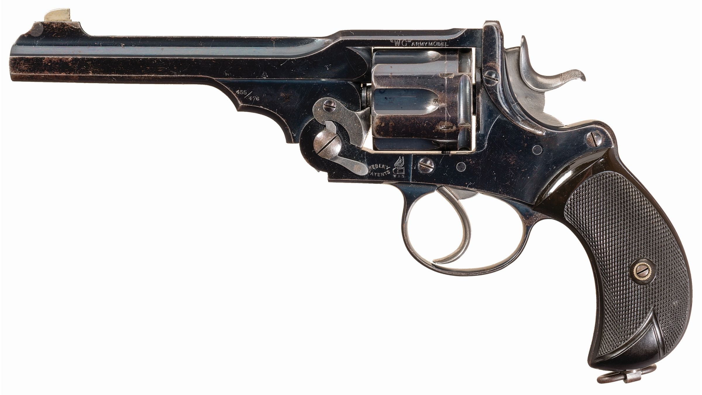 Webley 