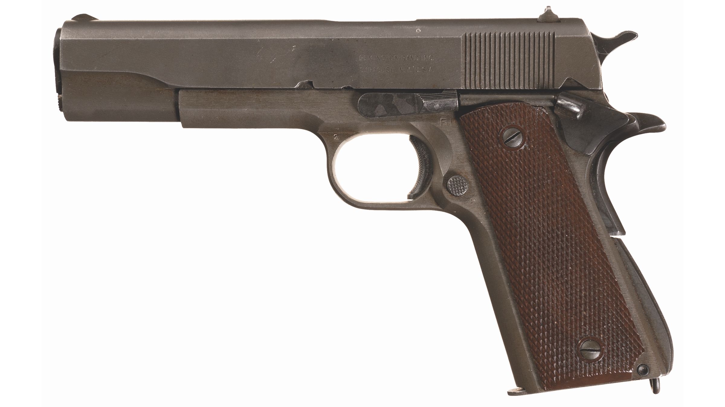 remington rand 1911a1