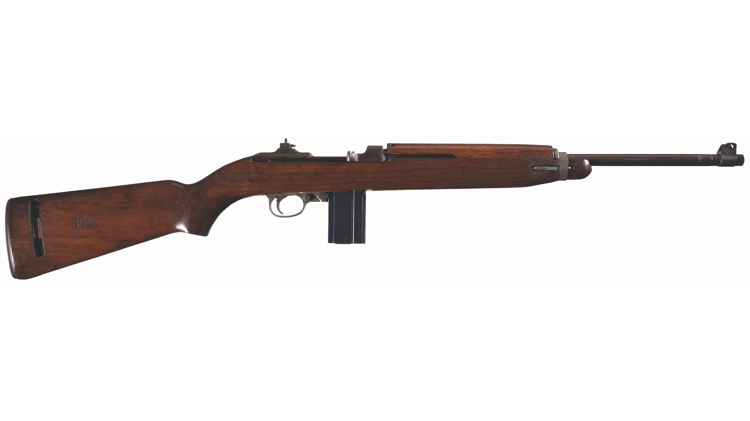 U.S. Inland M1 Semi-Automatic Carbine | Rock Island Auction