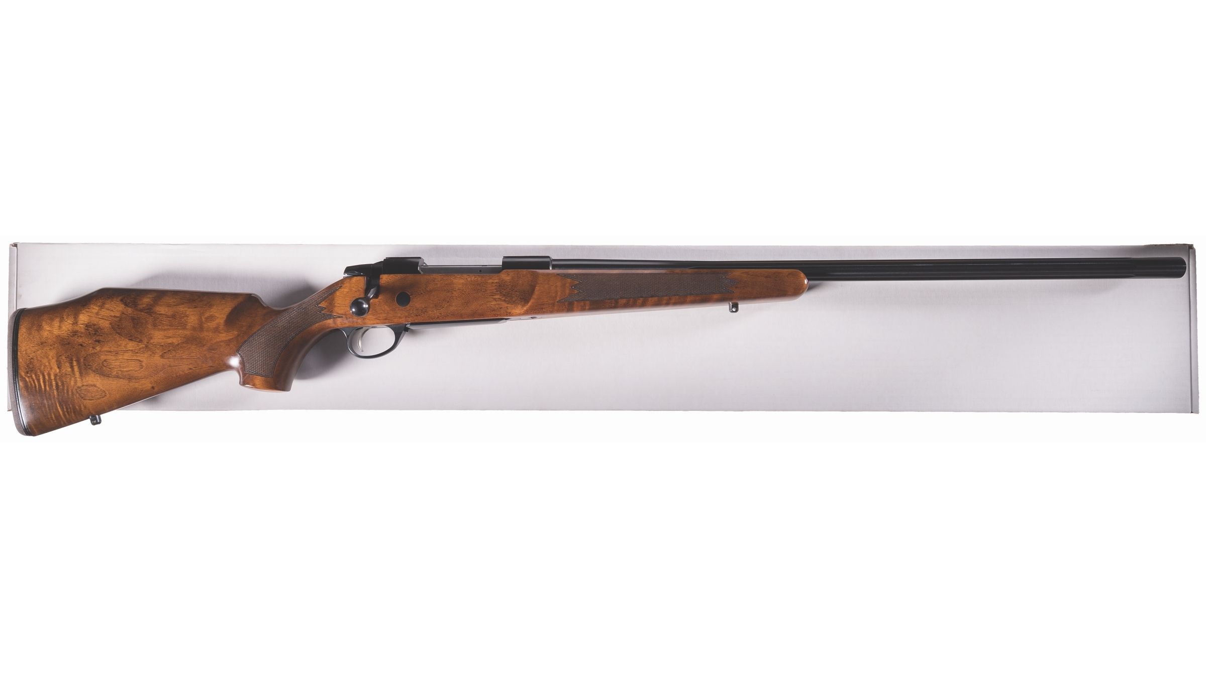 Sako Model L691 Finnbear Long Range Hunter Rifle, Box | Rock Island Auction