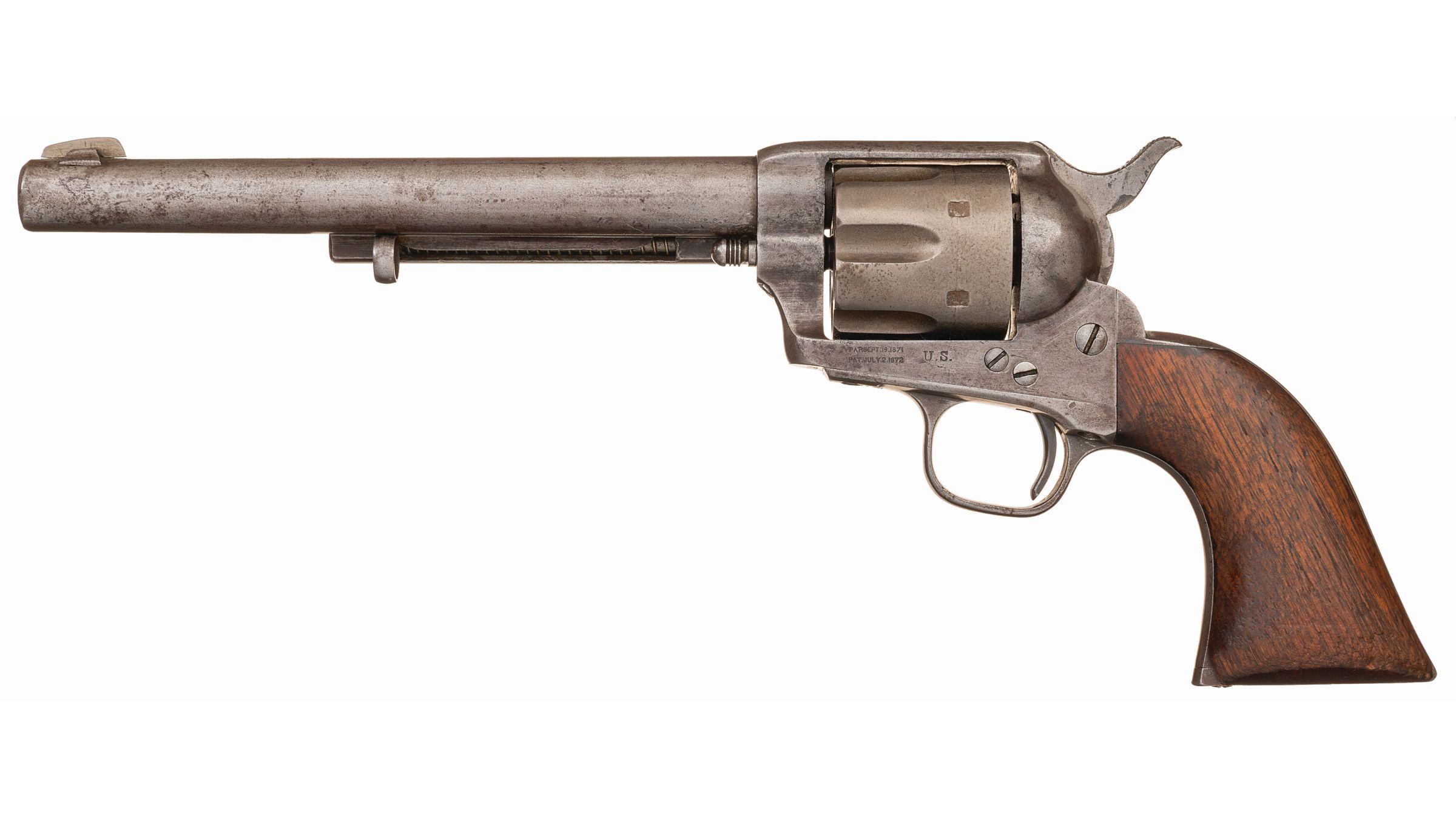 Fallout 4 colt single action фото 26