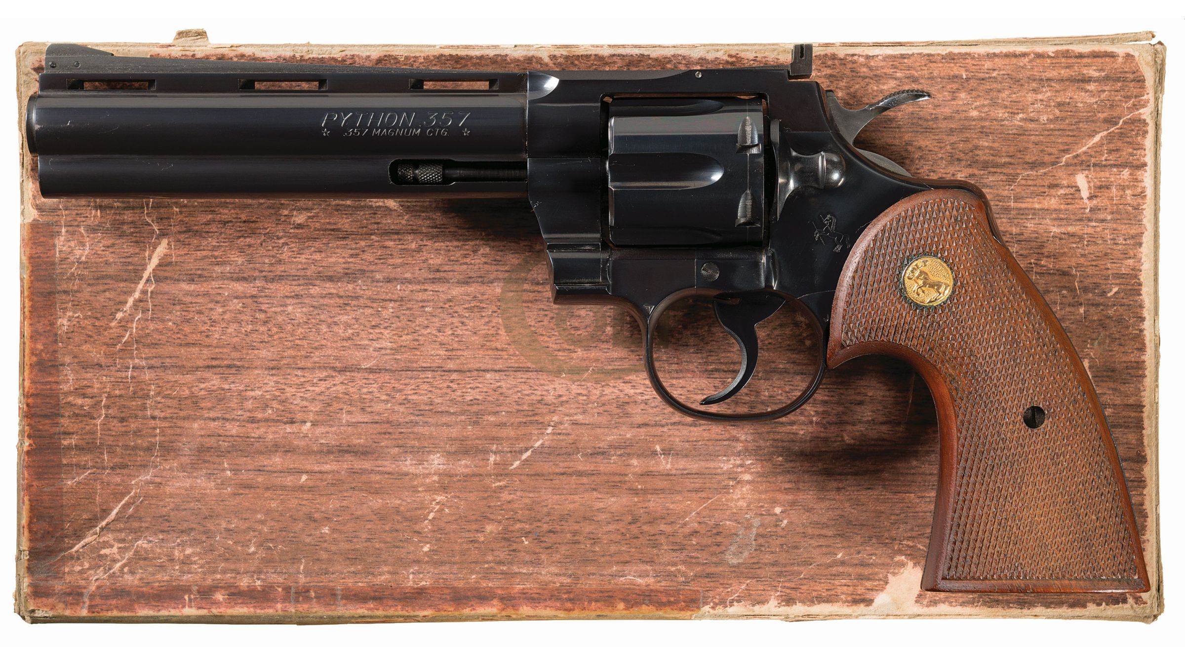 colt anaconda serial numbers by year