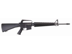 U.S. Colt AR-15-XM16E1 Class III-NFA Machine Gun | Rock Island Auction