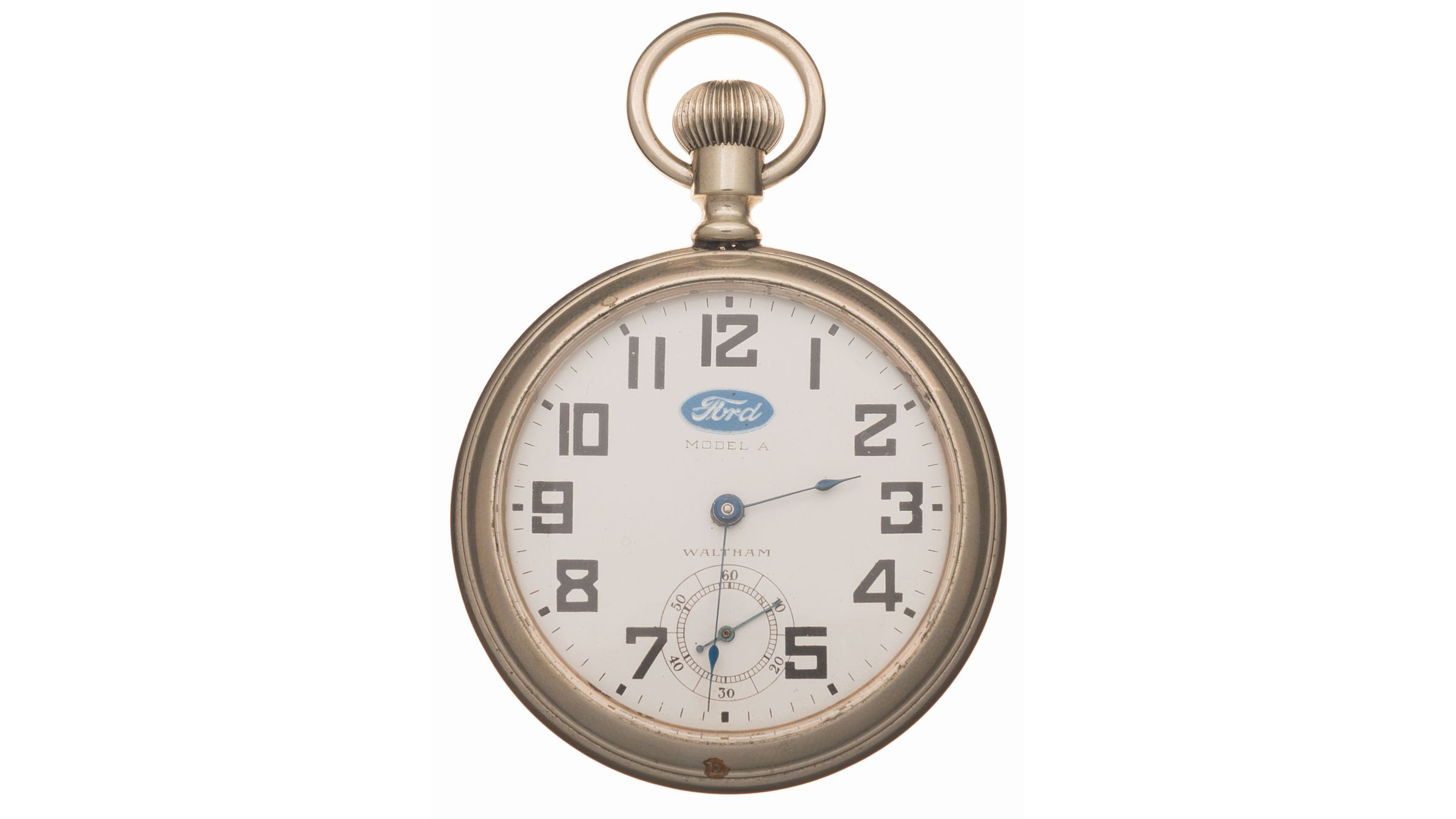 Ford pocket sale watch