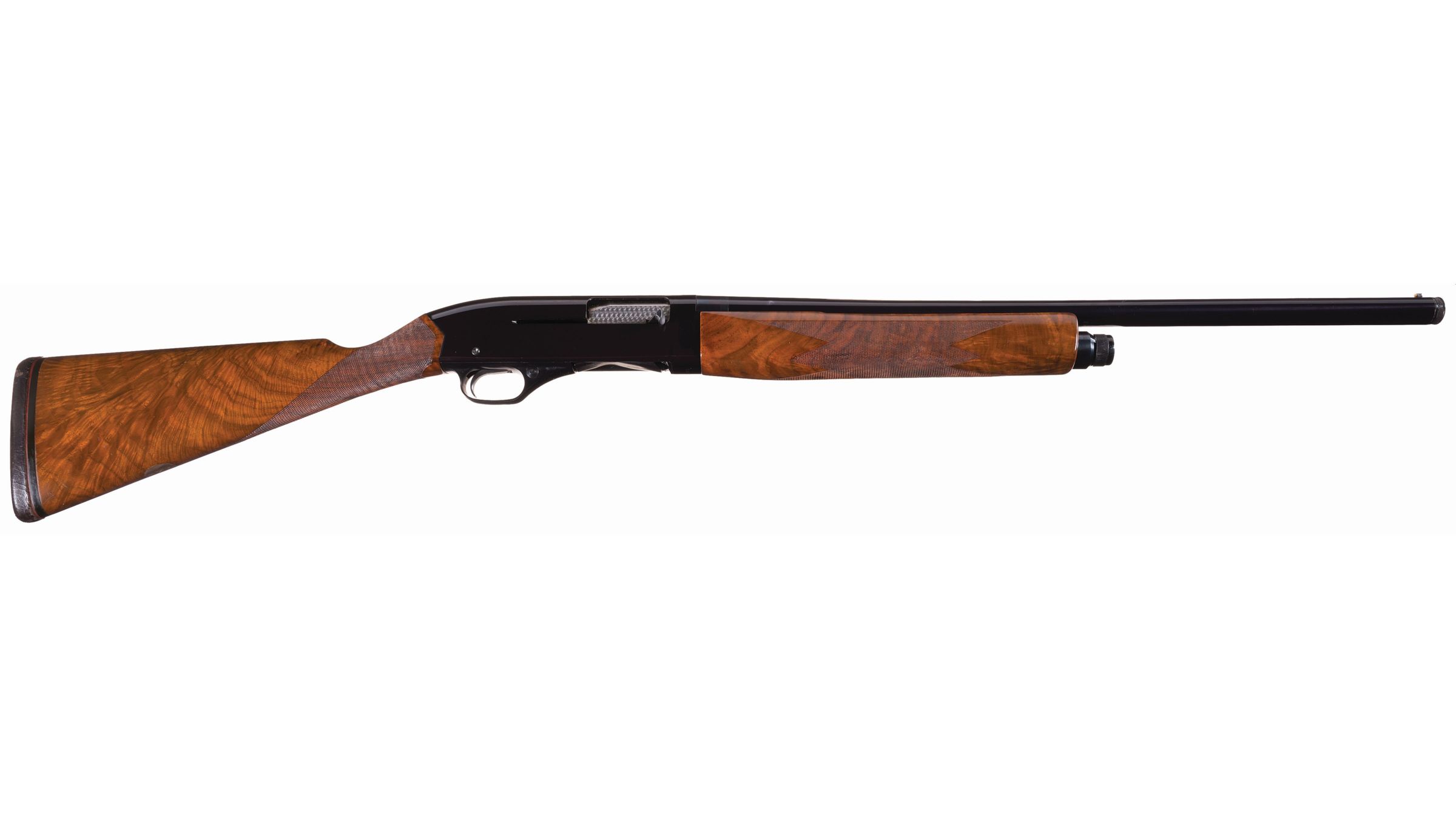 Experimental Winchester Model 1400 Shotgun Rock Island Auction