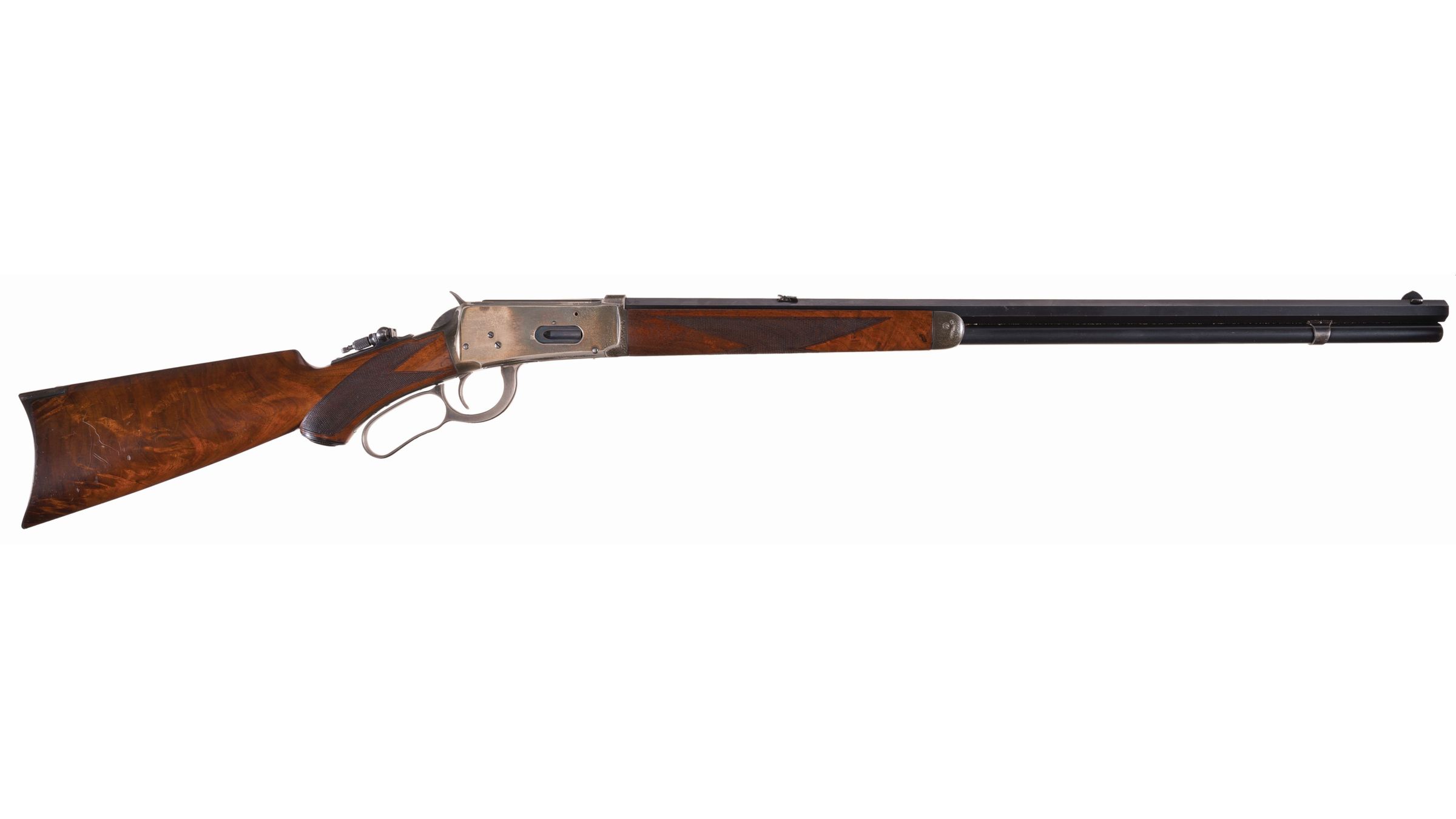 Winchester　Model　1892　MAXI 本体のみ Winchester Model 1892 MAXI 本体のみ Winchester Model 1892