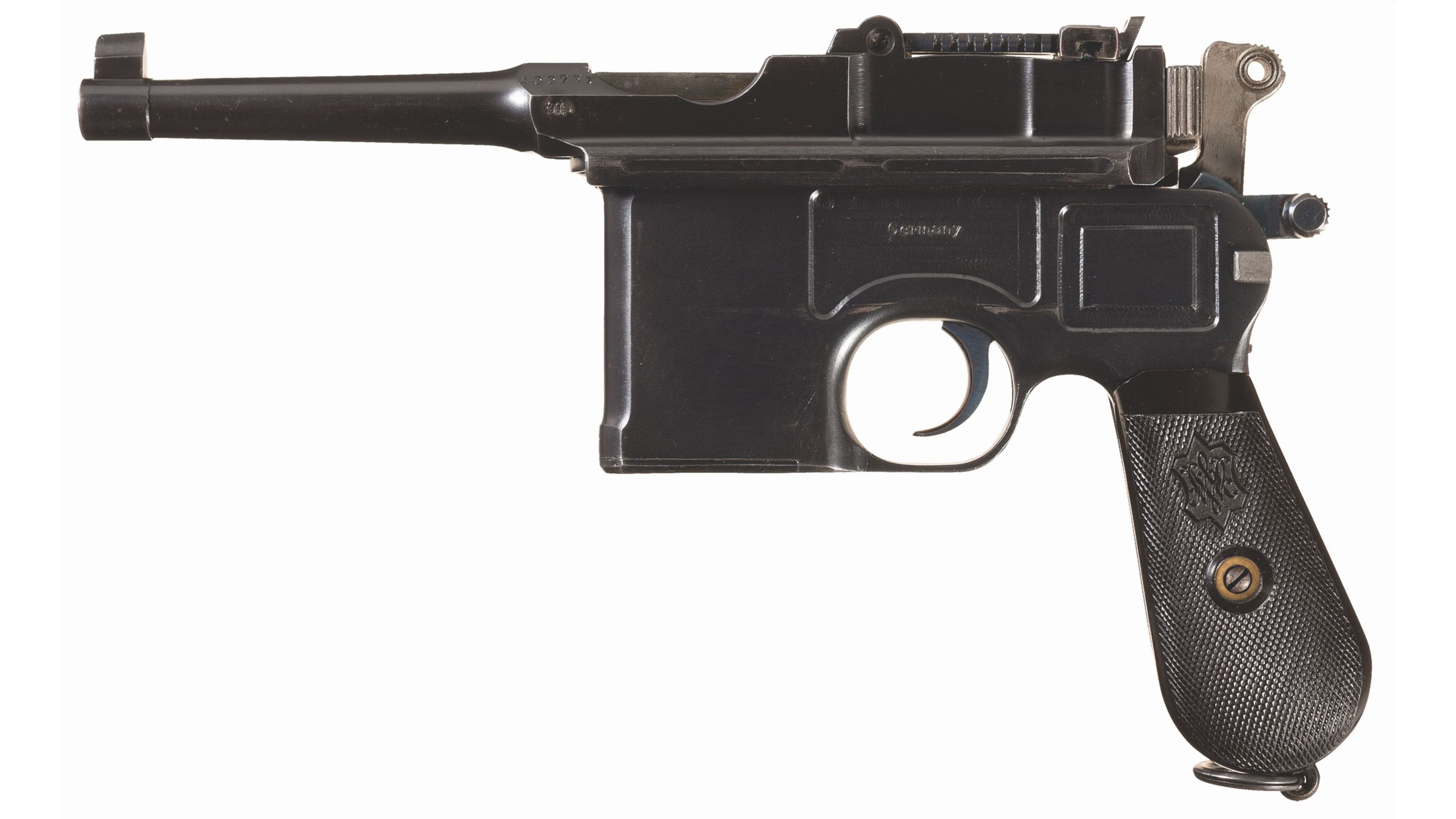 Mauser 