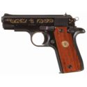 Factory Archives Colt Lady Colt Pistol with Factory Letter Rock Island Auction