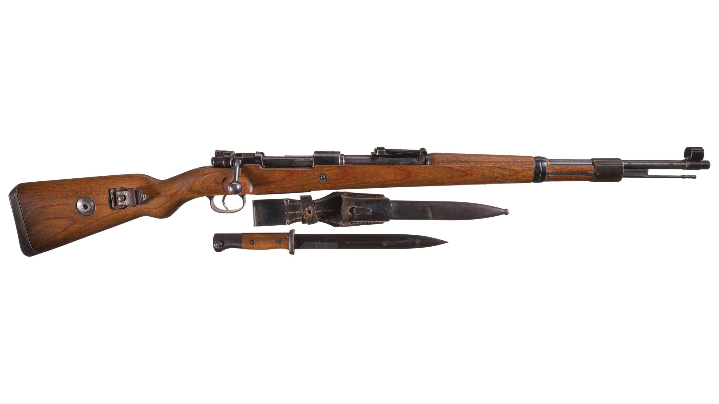 SS Production Steyr 