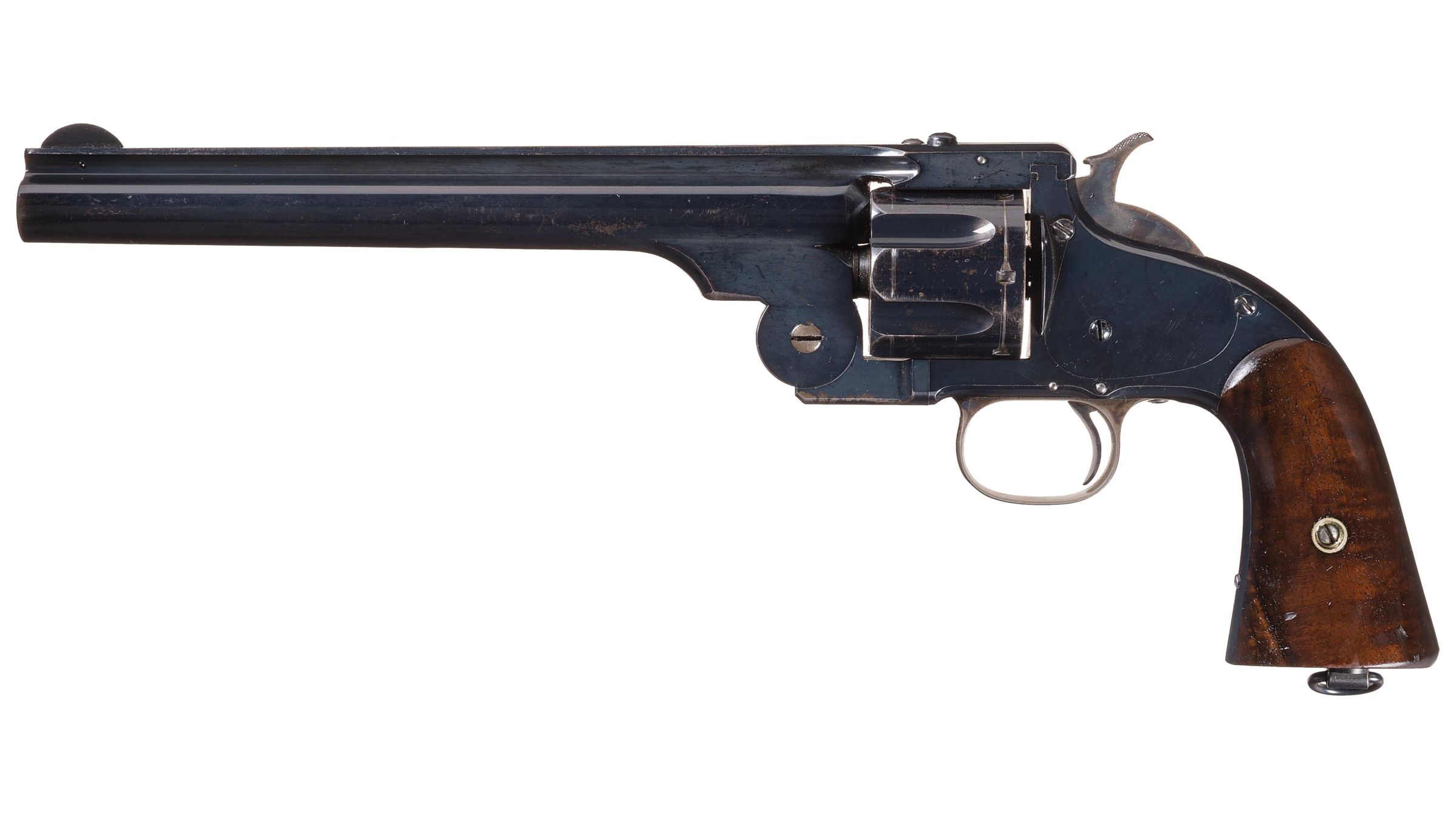 smith & wesson no 3