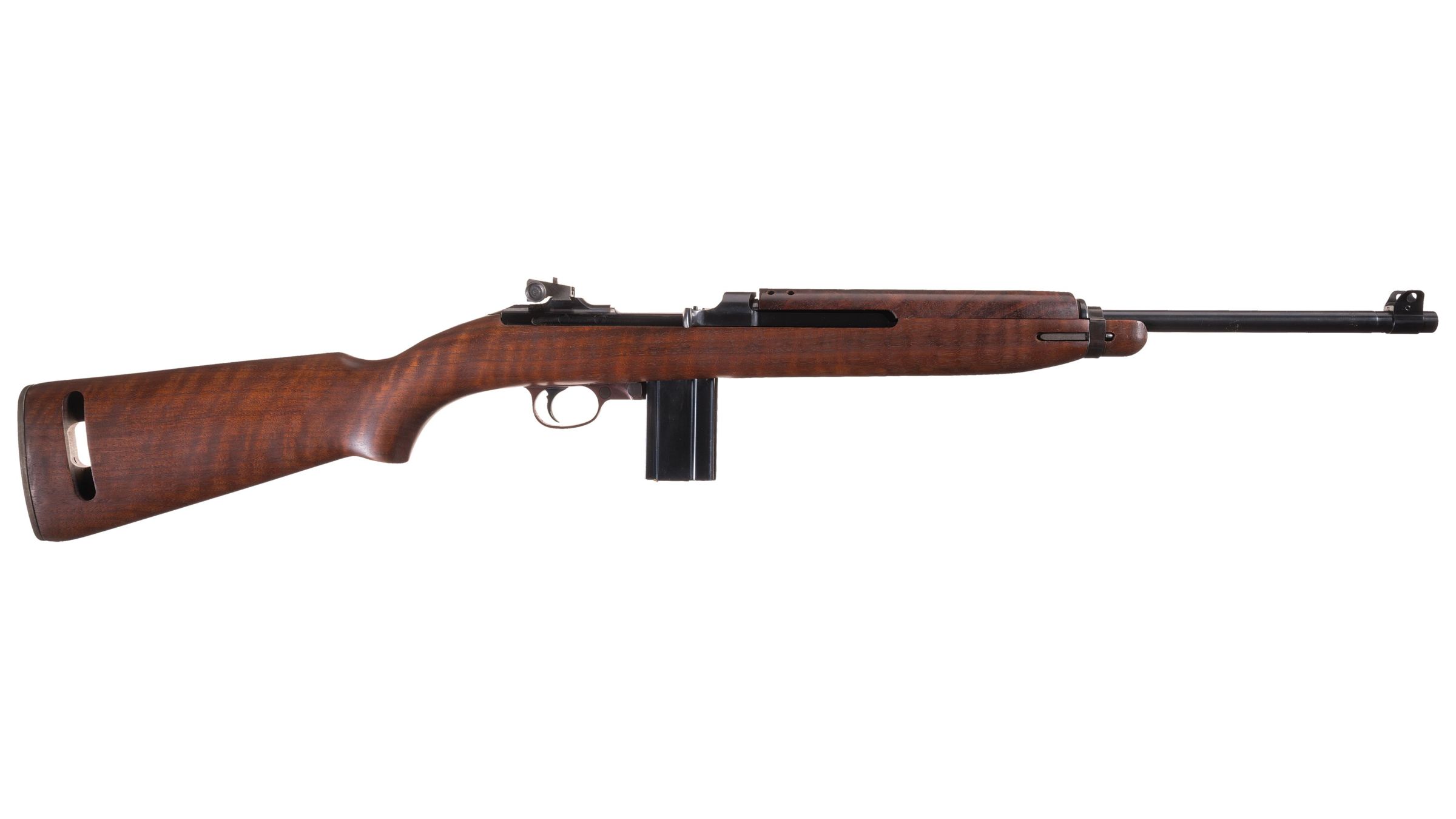 M1 Carbine Safety NOS unmarked Type 2