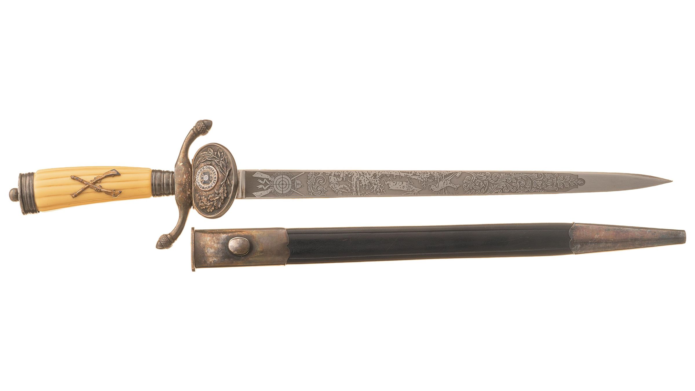 german-rifle-association-regulation-hanger-knife-rock-island-auction