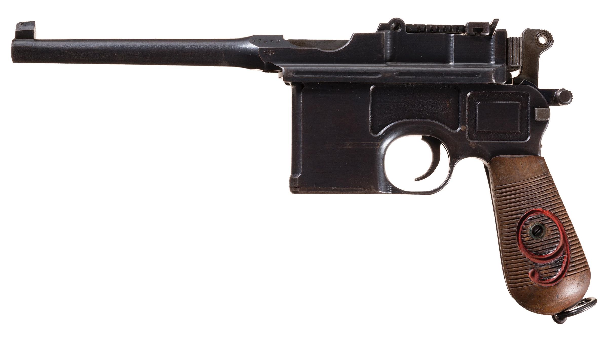 Mauser 