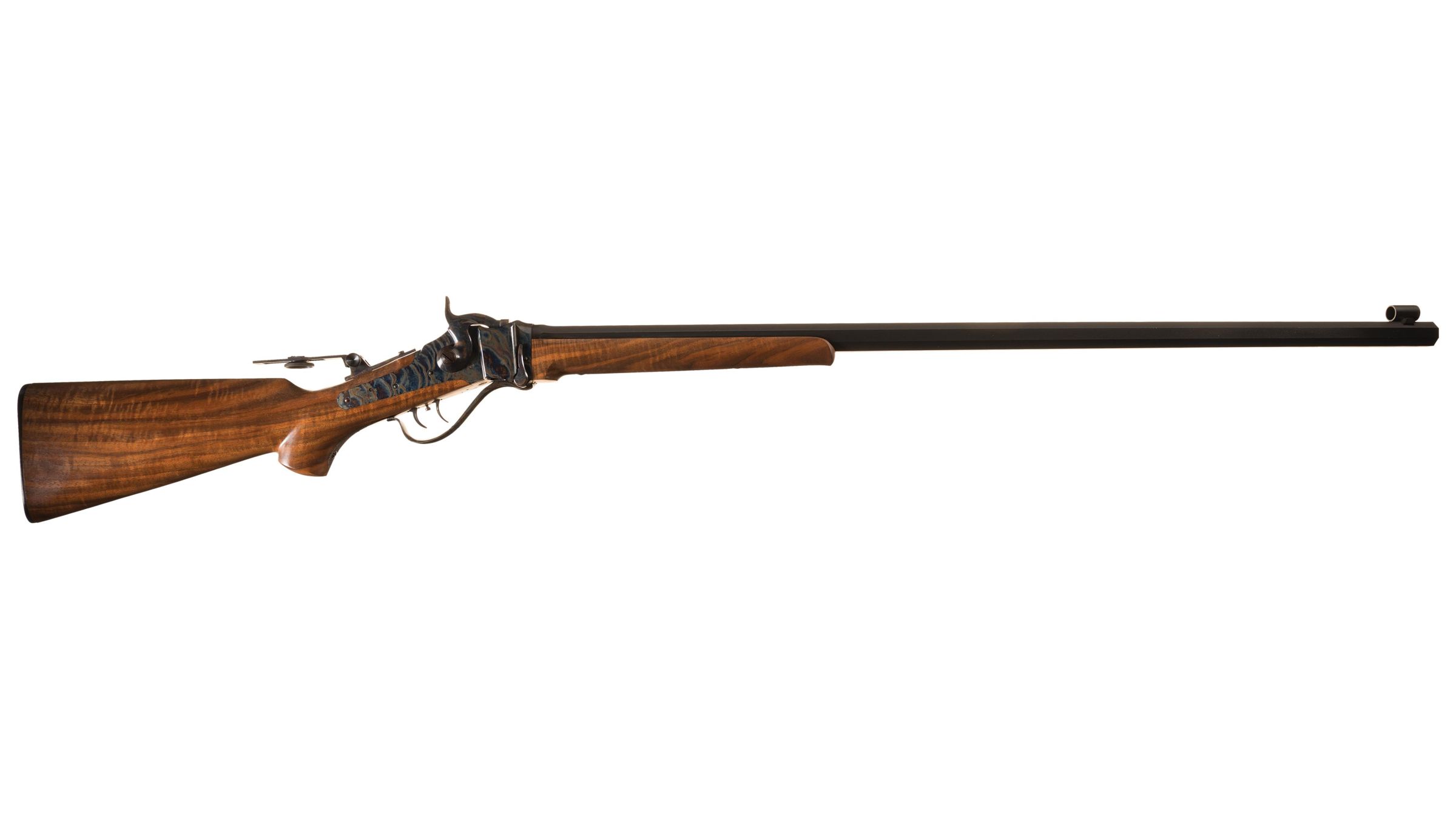 Shiloh Rifle Mfg. Sharps Model 1874 Single Shot Rifle | Rock Island Auction