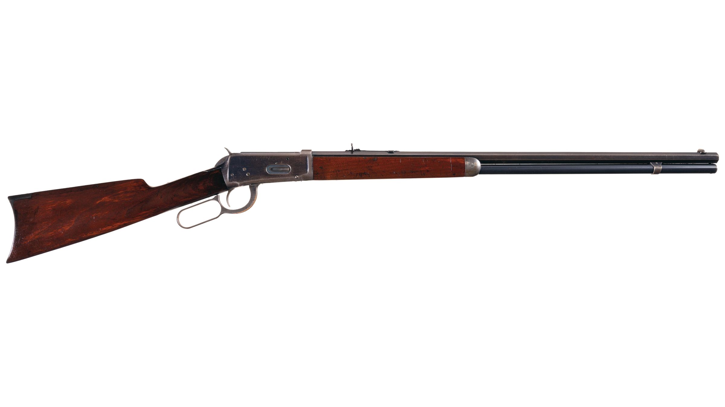 Winchester Mode 1894 Lever Action Rifle | Rock Island Auction